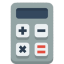 Calculator Icon